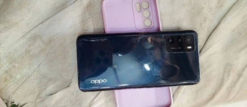 oppo à16 10/9 4/64.26000 5