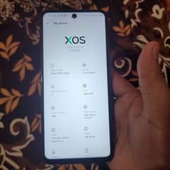 Infinix zero x neo pta official approved (8)//128) 0