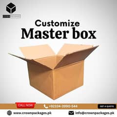 Carton Box/Ecommerce custom Packaging/carton manufacturer/mango box/
