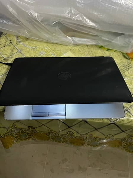 HP probook core i5 4th gen laptop with 128ssd and 15.5 inch display 5