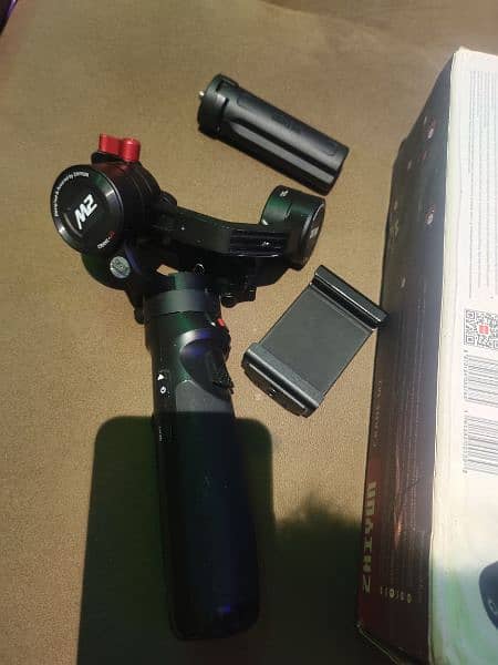 crane m2 use for mobile and camera for sale 2