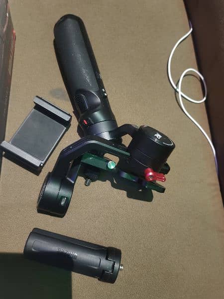 crane m2 use for mobile and camera for sale 3