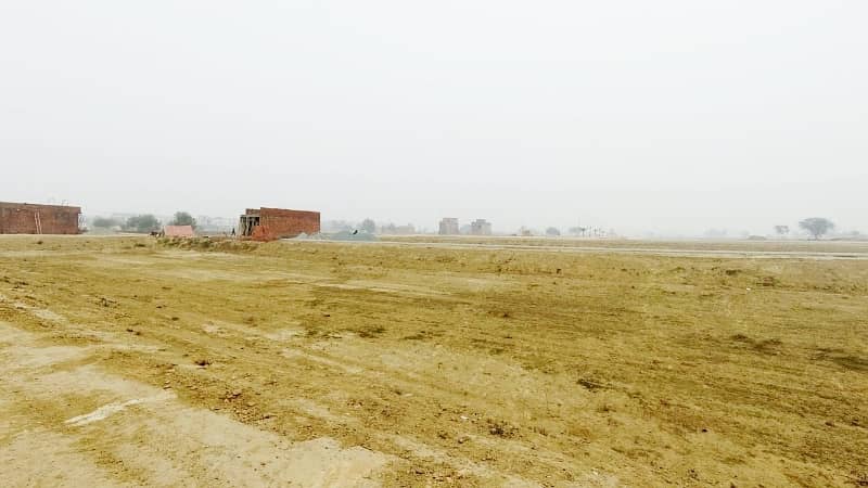 10 Marla Residential Plot For Sale In Lake City Sector M-3 Extension 1 Lahore 27