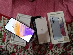 Samsung A53.8. 128 5g 10by10 Condition. . .