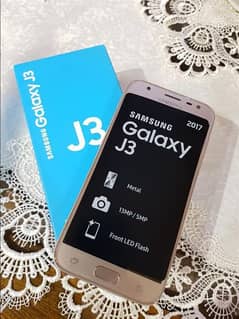 Samsung Galaxy J3 2017/18