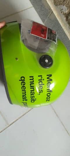 Indrive Helmet 0