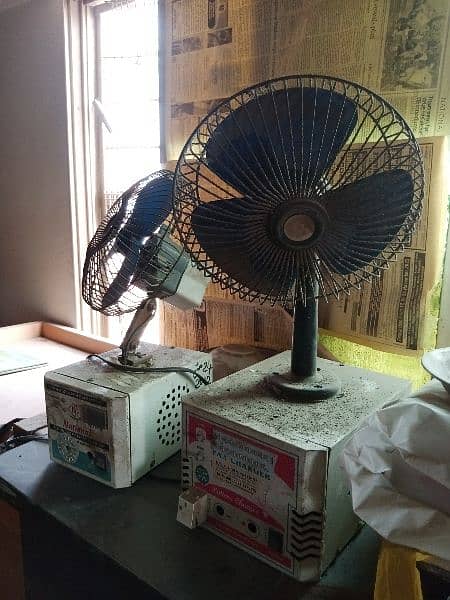 rechargeable fan battery wala fan 12 volts fan 2