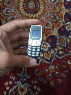 Small phone pta 0