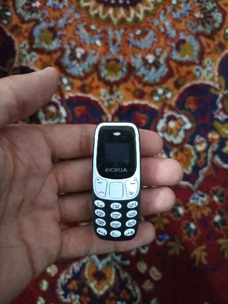 Small phone pta 3