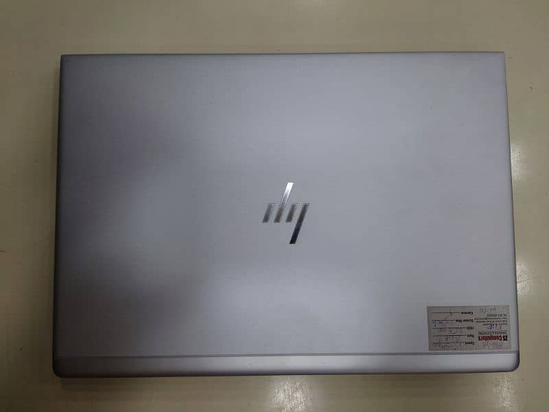 HP laptop 11