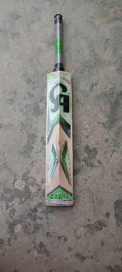 CA Somo- English willow-Hard ball bat