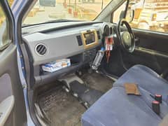 Suzuki Wagon R 2007 0