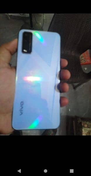 Vivo y12a all ok total original urgent sell 1