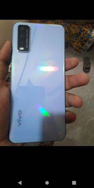 Vivo y12a all ok total original urgent sell 2