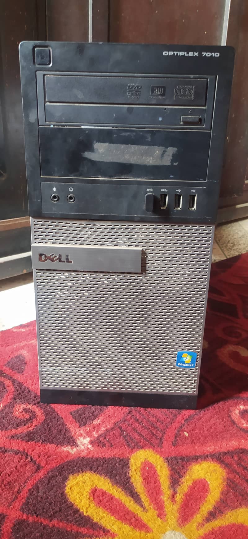 Dell Core i5 3 gen Gaming Pc 0