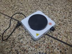 electric hot plate for sale minor damage daraz failed delivery parcel 0