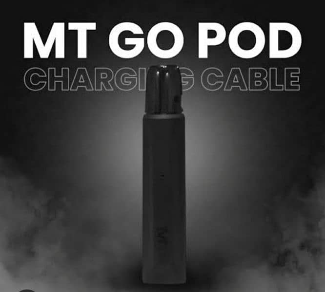 MT GO POD 0