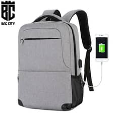 Laptop Backpack, 15.6"  Imported Waterproff, Travel Bag
