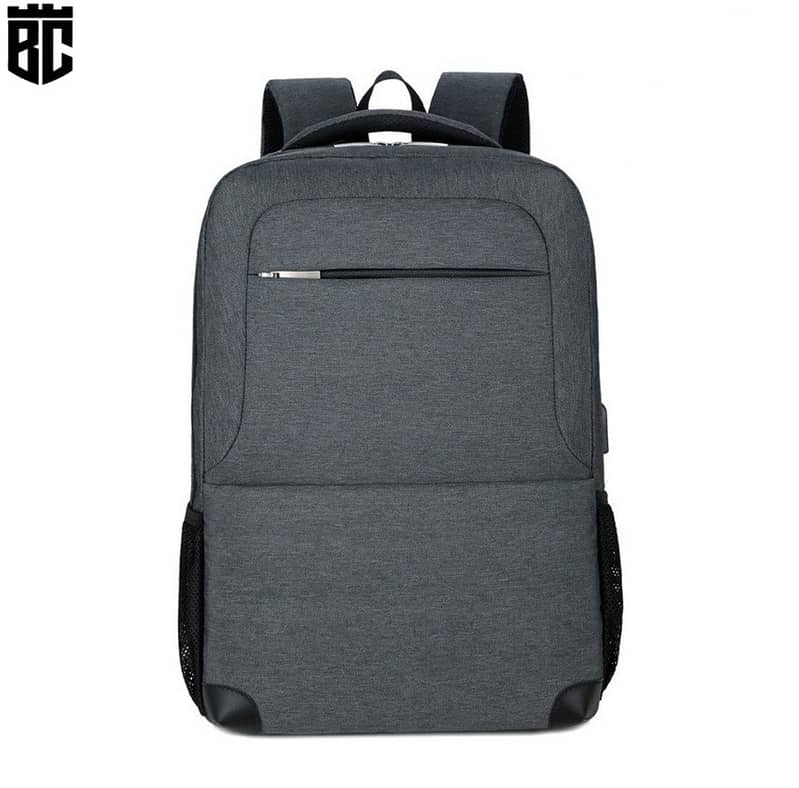 Laptop Backpack, 15.6"  Imported Waterproff, Travel Bag 1