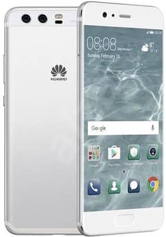 Huawei P10 PLUS
