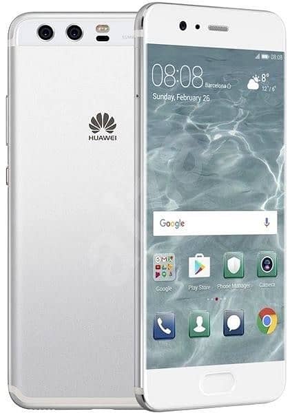 Huawei P10 PLUS 3