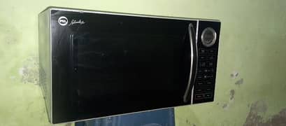 PEL Microwave Oven For Sale