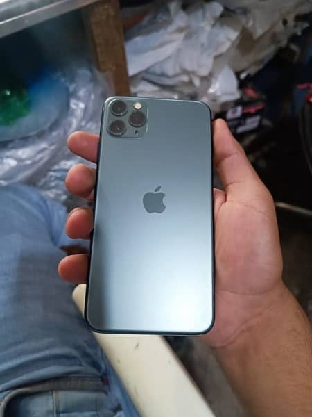 iphone 11 pro max non active jv 0