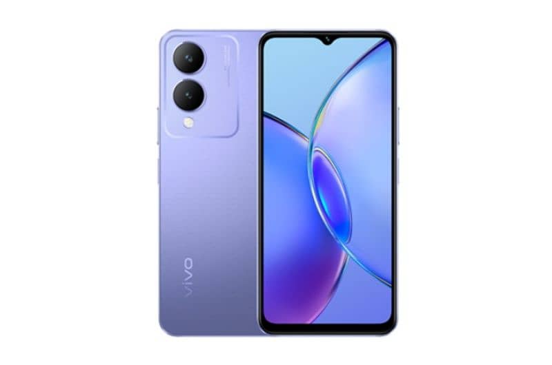 vivo y17s 0