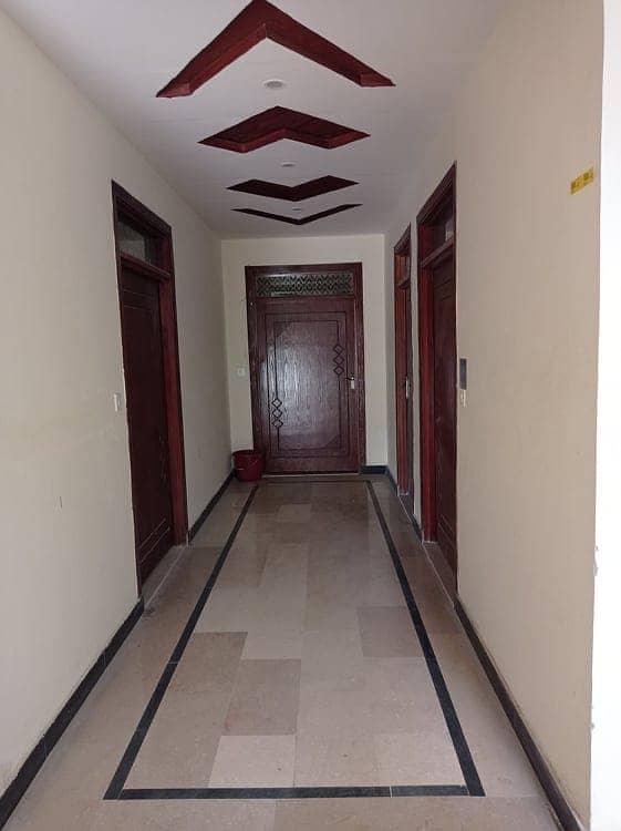 Pha Flat Available for Rent In G11 1