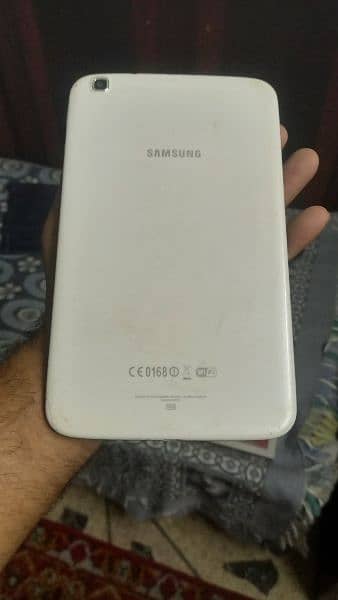 Samsung galaxy tablet in good condition 6