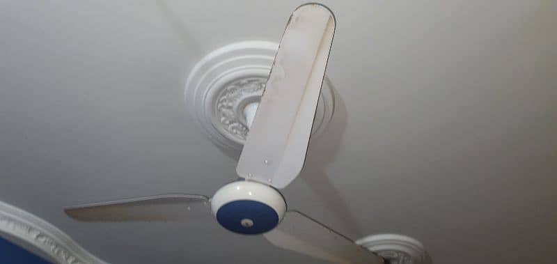 AC ceiling fans 0