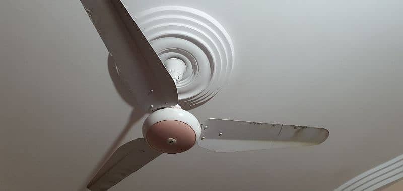 AC ceiling fans 1