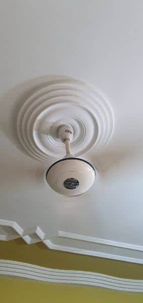 AC ceiling fans 3