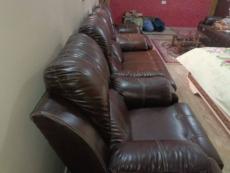 7 seater sofa set for salee 1