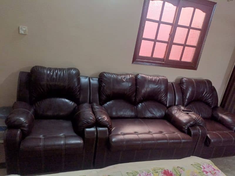 7 seater sofa set for salee 3
