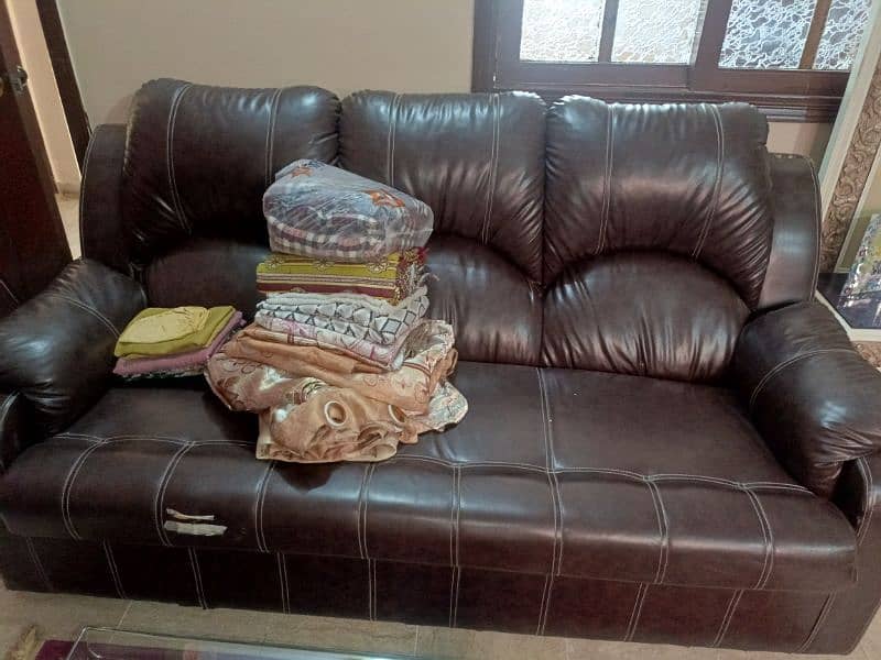 7 seater sofa set for salee 4