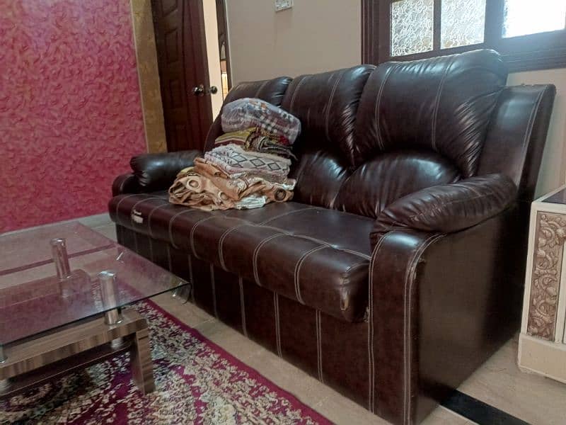 7 seater sofa set for salee 5