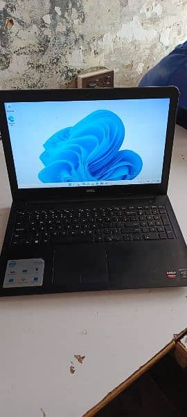 Dell i5 4th 4gb ram 128 SSD amd graphics card 2