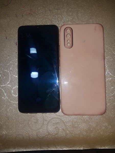 I want to sold my vivo S 1 Phone 4