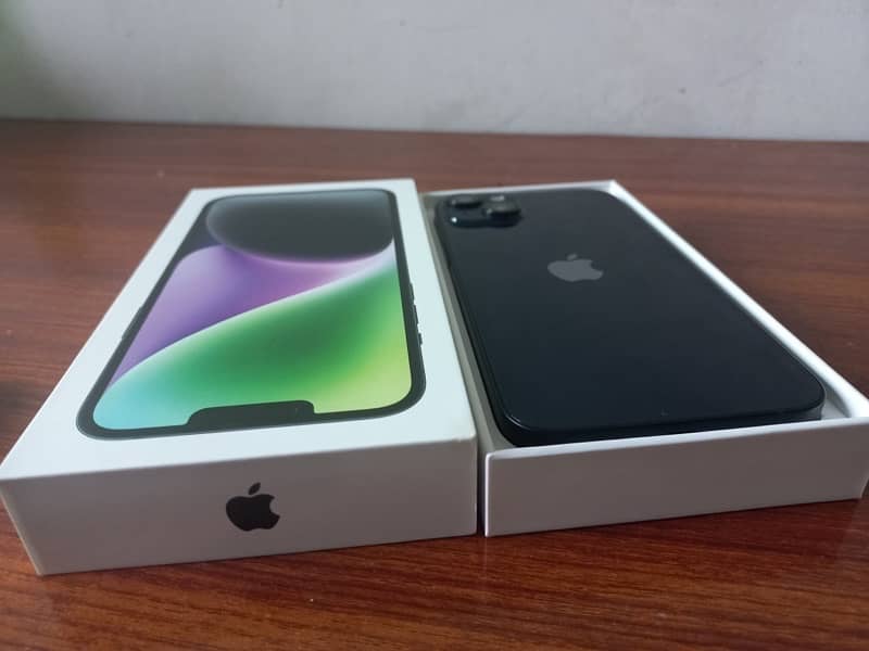 Iphone 14 plus 2