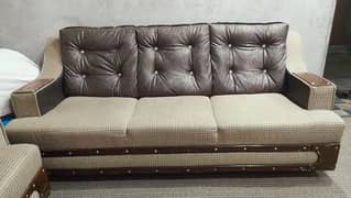 6 Seater Sofa