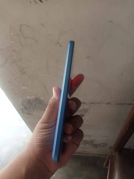 infnix note 12 g96 full original no open no repair urgent sale 2