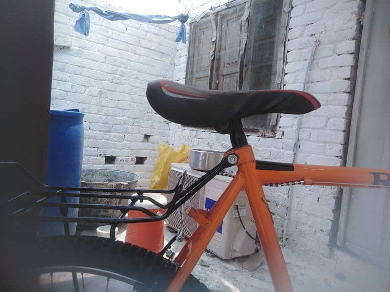 phoenix cycle for sale in good condition 6