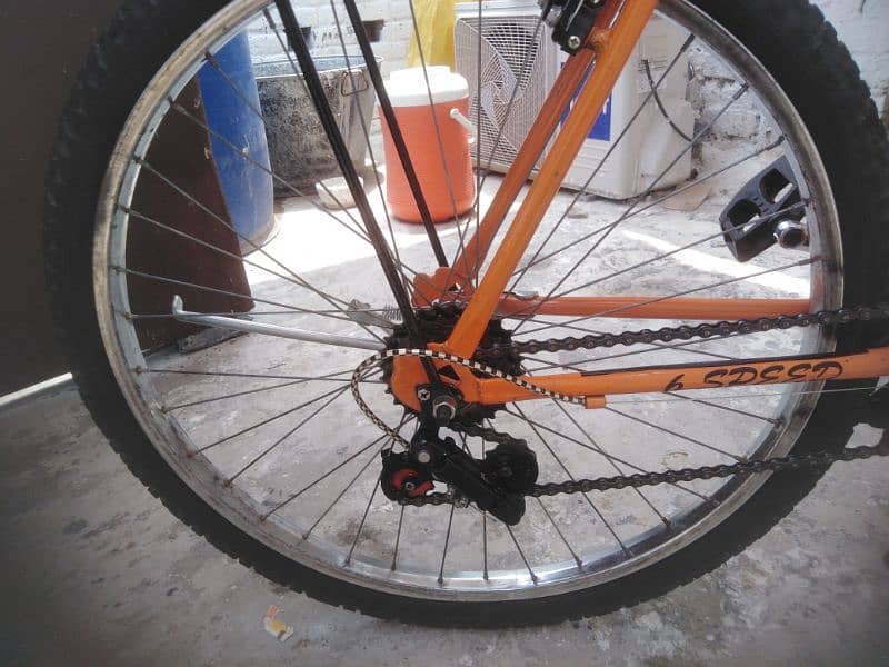 phoenix cycle for sale in good condition 11