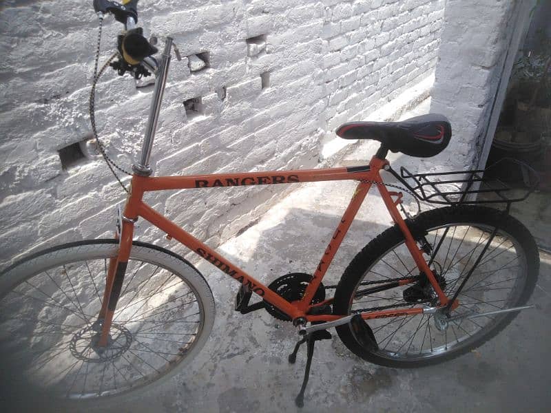 phoenix cycle for sale in good condition 15