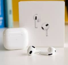 Apple AIRPODS Pro 2 2nd generation 0
