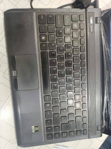 Sony laptop core i5 ist Gen 6/320 Laptops for sale only 21500 0