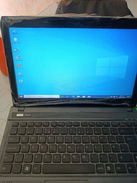 Sony laptop core i5 ist Gen 6/320 Laptops for sale only 21500 3