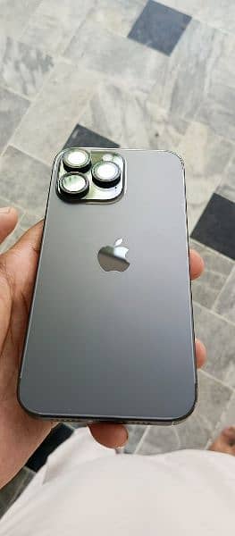 Apple Iphone 14 Pro Max. JV 128GB 3