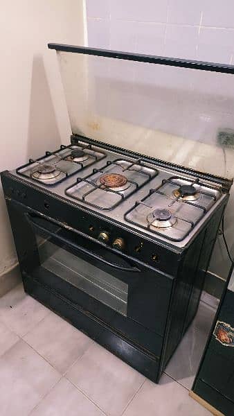 Oven Big Size sale urgent 0